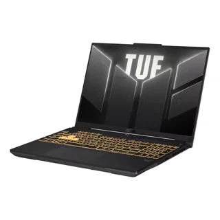 لپ تاپ TUF Gaming F16 FX607VJ-RL188 ایسوس Core 5 16GB ا ۱۶ اینچی