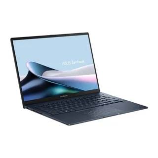 لپ تاپ Zenbook 14 OLED UX3405CA-U7512 ایسوس Ultra7 16GB ا ۱۴ اینچی