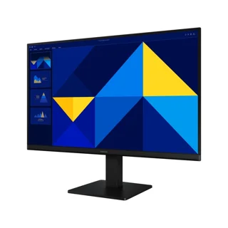 مانیتور LS24D300GAMXUE سامسونگ ۲۴ اینچی